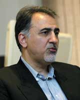زمینه‌سازی برای حذف نجفی