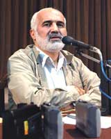توکلی: اصلاح‌طلبان کم لطفی می‌کنند