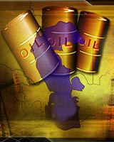 تحریم ایران و افزایش قیمت نفت