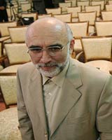 وزیر دادگستری؛ قربانی دیگر تصادفات جاده‌ای