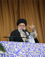 پیام مهم رهبری به کنگره عظیم حج