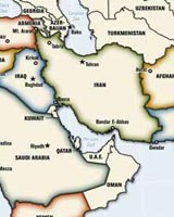 تلاش غرب برای تشکیل ائتلاف ضد ایرانی