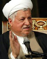 چرا هاشمی اطمینان داشت