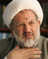 رازینی را هم تحریف می‌کنند!