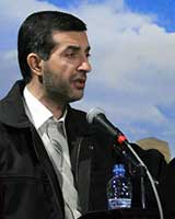 انتقادات قم علیه مشایی