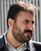 فلاحت‌پیشه: غنی‌سازی متوقف نشده