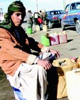 جیره‌بندی سوخت به بهانه قاچاق!