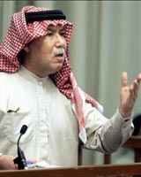 برادر ناتنی صدام اعدام شد