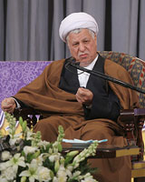 هشدار هاشمی درباره تندرو‌ی مذهبی
