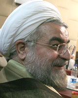 هشدار روحانی به آمریکا درباره تحریم ایران