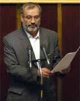 احتمال شکنجه دیپلمات‌های ایرانی