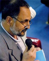 آمار حامیان احضار احمدی‌نژاد واقعی نیست