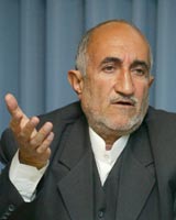 نگران جانشین ظریف نباشید