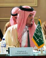 عربستان به دنبال همکاری یا رقابت؟
