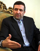 گفتگوی آمریکا با ایران از طریق طالبانی