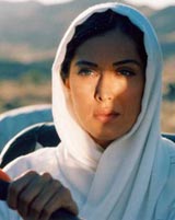 گزارش تصویری: فیلم آدم
