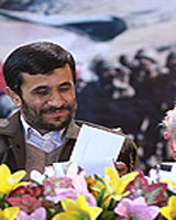 ده سال تعطیلی کشور برای انرژی اتمی!