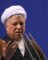 دولت هشدارهای هاشمی را جدی بگیرد