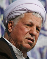 هاشمی: آمریکا سه مشکل ما را حل کرد