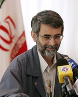 اولین تذکر به الهام سانسور شد