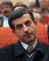 گزارش مجلس از تخلفات مشایی
