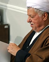 هاشمی: نا گفته‌های بسیاری دارم