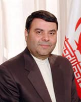 تاکید صدر بر حضور ایران در کنفرانس بغداد