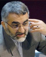 پیام آلمانی‌ها به ایران درباره کنفرانس بغداد