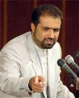دو شرط برای حضور احمدی‌نژاد در شورای امنیت