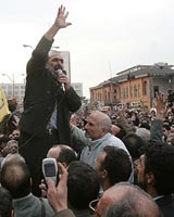 تجمع فرهنگیان کرمانشاه
