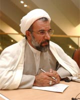 سؤال از مشایی درباره تاراج جیرفت