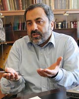 شدیدترین انتقاد افروغ از وزارت ارشاد