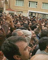 تاکید جامعه اسلامی فرهنگیان بر آزادی معلمان