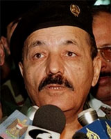 معاون صدام اعدام شد