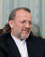 موضع متکی درباره مذاکره با رایس