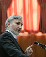 رضا خاتمی مجرم شناخته شد