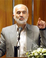 هشدار مجدد توکلی به کروبی