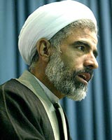 واکنش مجید انصاری به حمله علیه کروبی