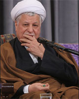 ناگفته‌هایی از جلسه هاشمی با نمایندگان