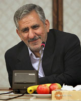 جهانگیری: شهردار نمی‌شوم