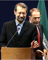 توافق تازه ایران و اروپا برای مذاکره