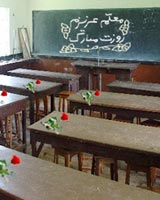 استقبال فرهنگیان از هشدار هاشمی