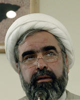 حسینیان مشاور احمدی‌نژاد شد