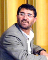 نماینده بجنورد