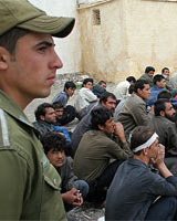 نیروی انتظامی قتل افغان‌ها را تکذیب کرد