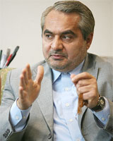 صدور دستور آزادی موسویان