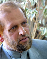 مختصات جامعه امام‌زمانی از نگاه احمدی‌نژاد