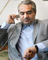 بیانیه مرکز تحقیقات استراتژیک درباره موسویان