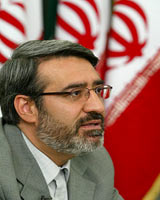 شرط ایران برای بررسی طرح سوئیس