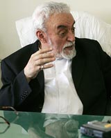 استقبال عسگراولادی از ابقای قاليباف
